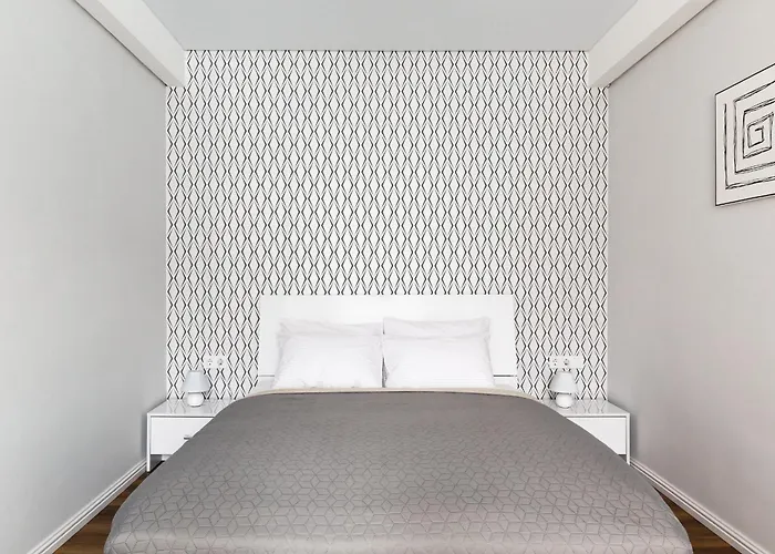 Apartment Smart Center