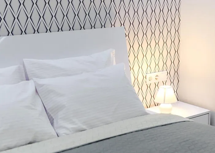 Smart Center Apartmán *