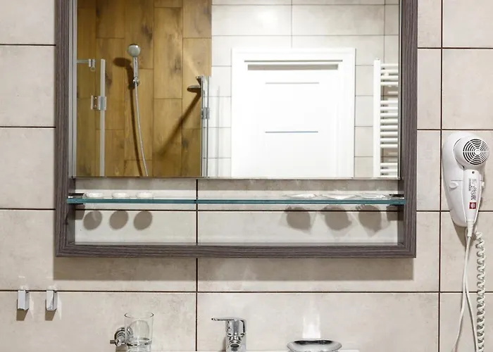 公寓 Smart Center *